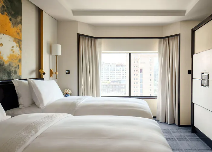 The Peninsula Beijing